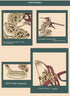 Magical DIY Mechanical Wooden Kinetic Hummingbird 3D Sculpture
